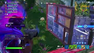 Renzo Fortnite