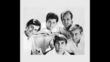 the beach boys - you're so good to me - two versions mix