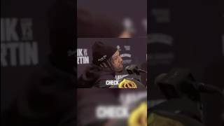Gervonta Davis Vs Errol Spence Jr shorts