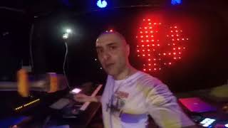 Djdavid - Iranian Club Laser -7Apr2018