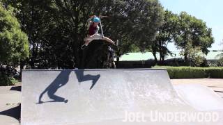 Summer - 2014 - Part 2