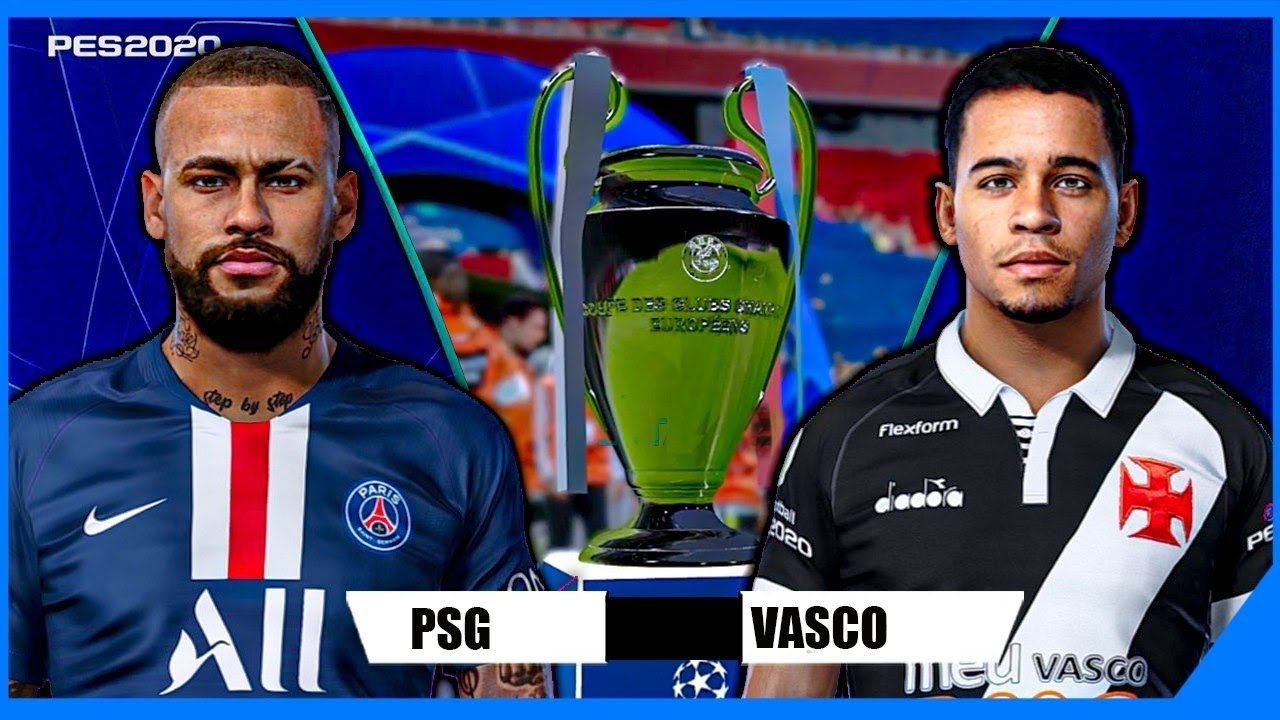 URGENTE! Vasco é convidado para jogar a Uefa Champions League