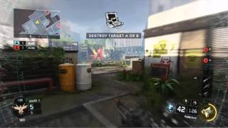 GB Proof Evac vs Eternity