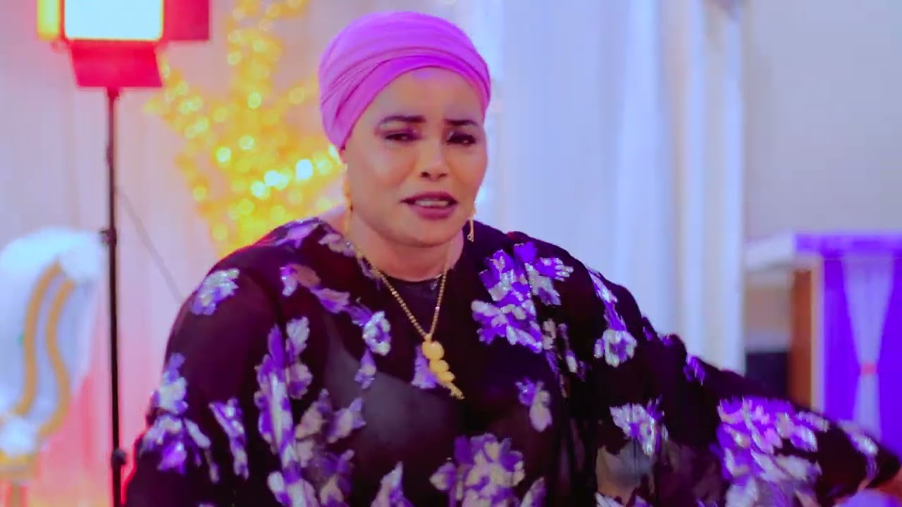 HEES CUSUB MARYAN ABUU MUQDISHOO MAGAALO WAYE MOTAN KU MARA 2024