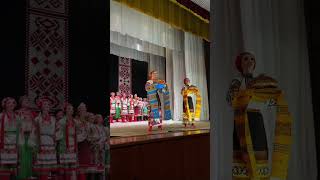 Запрошуємо на концерти Ансамблю Павла Вірського #україна #вірського #танці