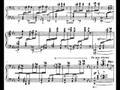 Argerich plays Gaspard de la Nuit - Scarbo