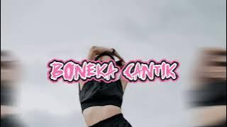 DANGDUT ENAK 🍊 BONEKA DARI INDIA REMIX || RYAS RMXR