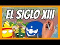 ✅ Resumen del SIGLO XIII en 10 minutos | El IMPERIO MONGOL