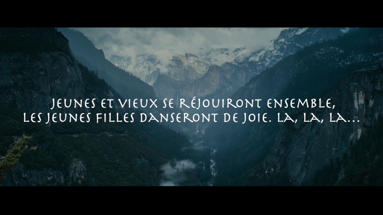 Parole et Évangile chaque jour | Samedi 28 septembre - YouTube