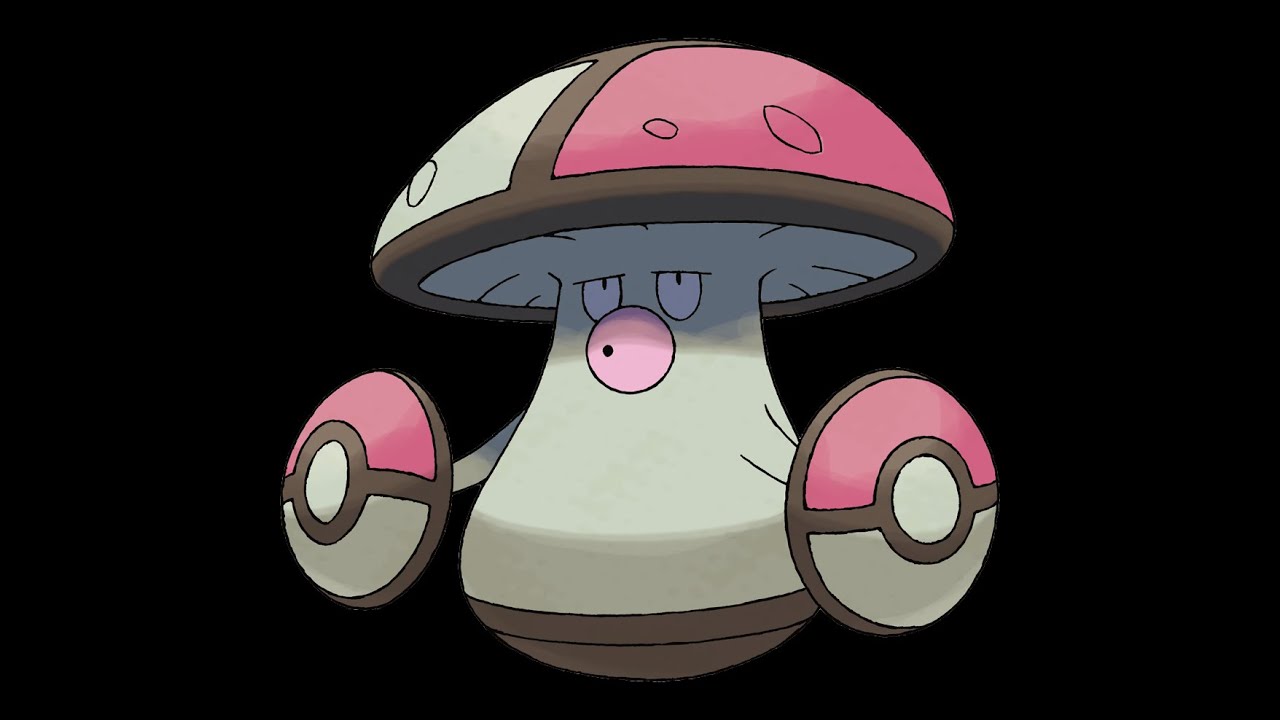 Ditto's Hidden Ability