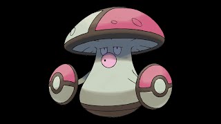 Ditto's Hidden Ability