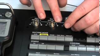 Install Max5 Remote and Labels