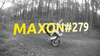 видео: Как ездить на заднем или SLOW WHEELIE картинка: Как ездить на заднем или SLOW WHEELIE