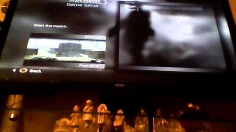 cod4 mods, with codes/ps3