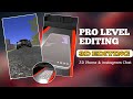 Ultimate 3D Video Editing Tutorial (Learn from Scratch!)