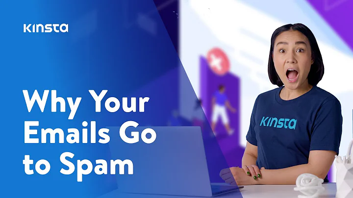 9 Reasons Why Your Emails Go to Spam