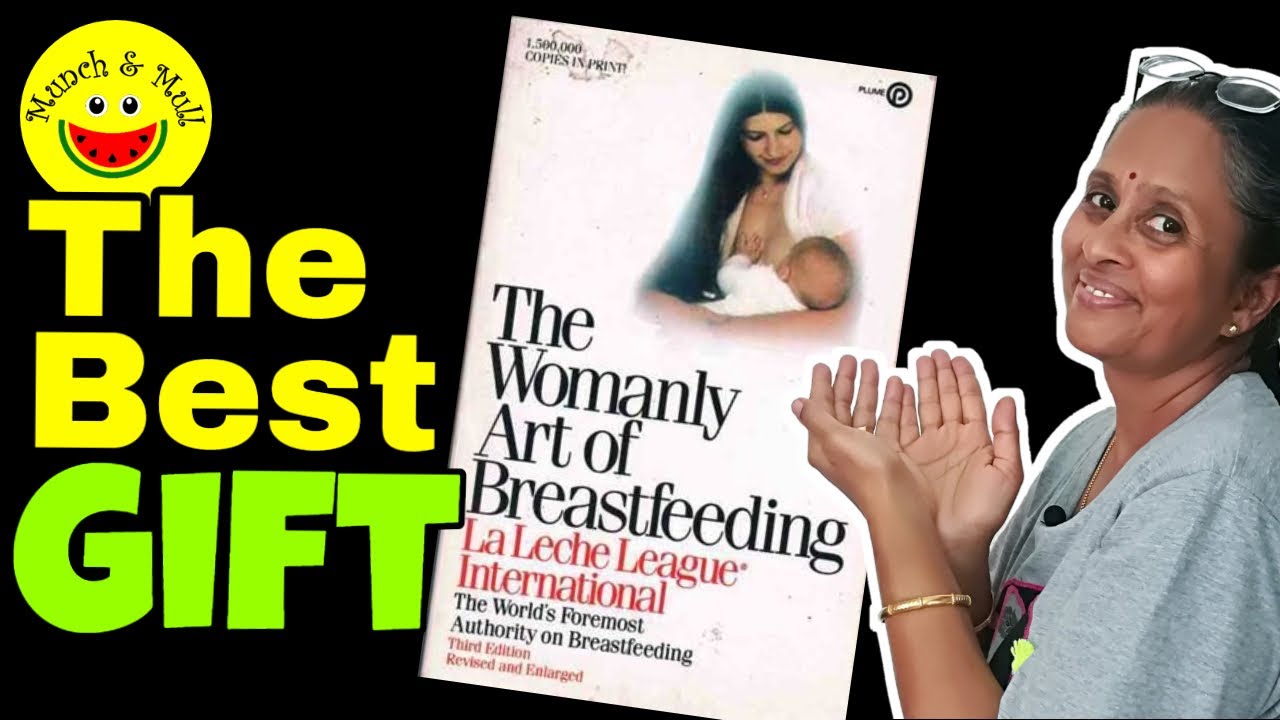 La Leche League Benefits of Breastfeeding World Breastfeeding Week