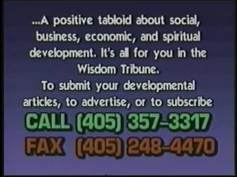 TC WISDOM NEWS PROMO OK