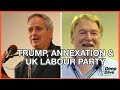 PDD LIVE: Ilan Pappé and Ian Williams