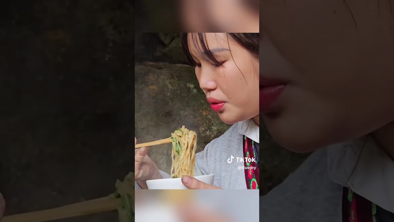 Will life be peaceful for a single mother and her son? 