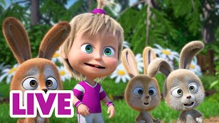 Download Lagu LIVE ๐ด Masha en de Beer ๐ฑโโ๏ธ๐ป Verras me ๐คซโ Masha and the Bear MP3 Download Lagu LIVE ๐ด Masha en de Beer ๐ฑโโ๏ธ๐ป Verras me ๐คซโ Masha and the Bear MP3