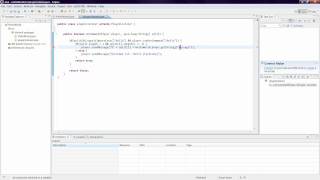 CanaryMod Plugin programmieren #4: PropertiesFile