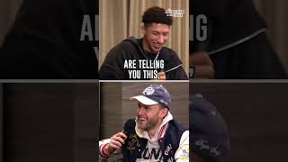 Jonas Valanciunas gave Max Raynaud his "Welcome to the NBA" moment 🤣