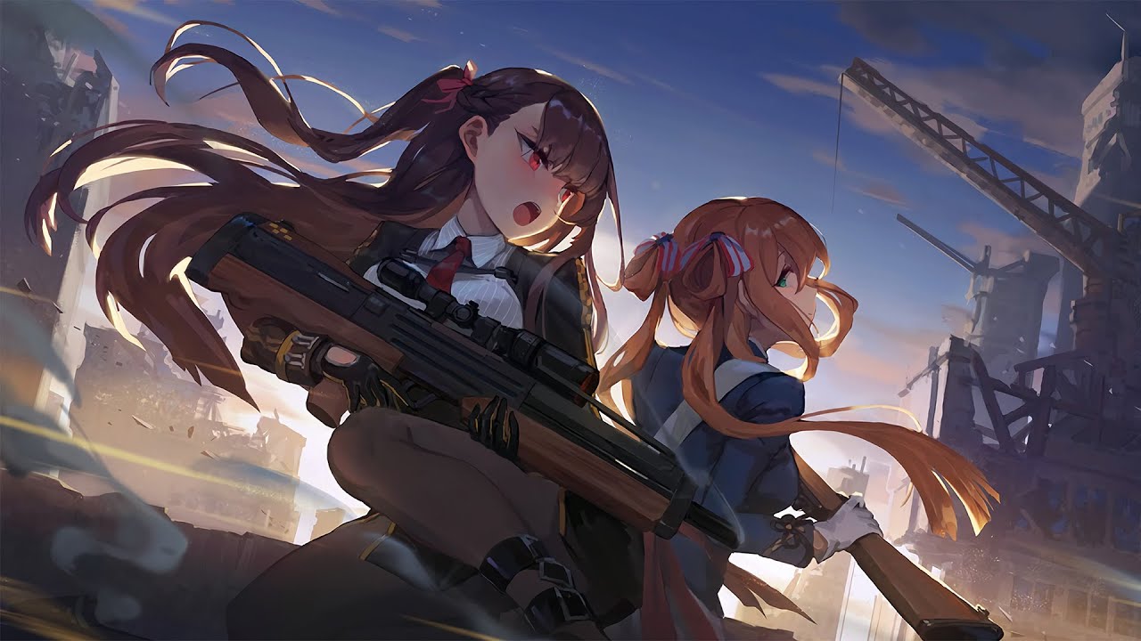 Osu! 96.81% S FC on 5.27⭐ One by One 960fps render