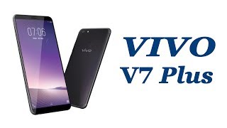 Vivo V7 Plus Review screenshot 5