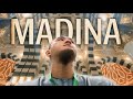 VLOG | I love Madina❤🇸🇦