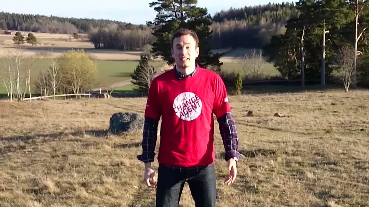 YMCA World Challenge - Green Profile