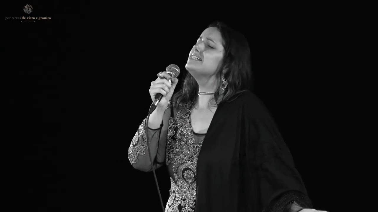 Maldição - Fado Cravo por Raquel Maria