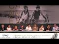 LA BATAILLE DE GAULLE : L’ÂGE DE FER - Press conference - English - Cannes 2026
