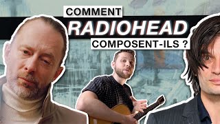 RADIOHEAD sontils des 'GÉNIES' ?