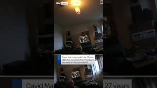 Convicted For Ual Abuse In The 80S And 90S