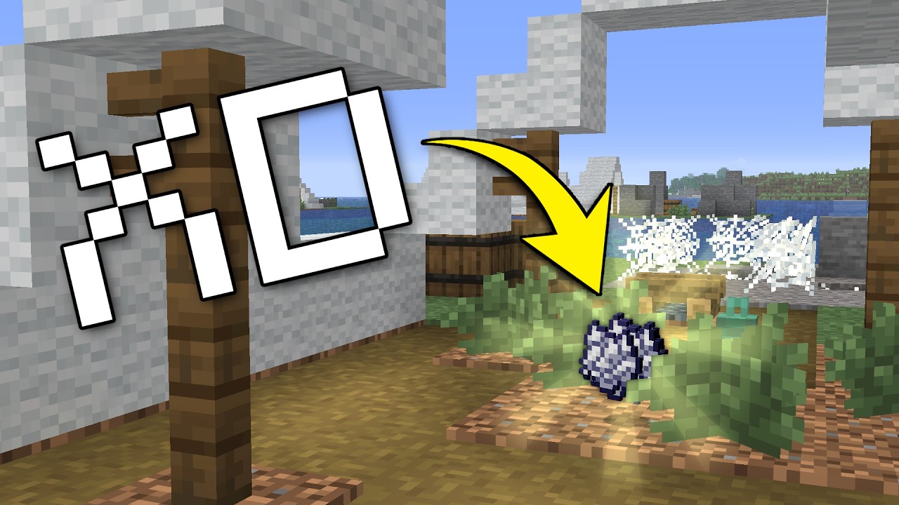 ¡ME GUSTA! - Primeras Impresiones Minecraft 26.3 Snapshot 1