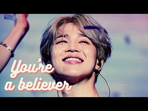 BTS {FMV} ‘You