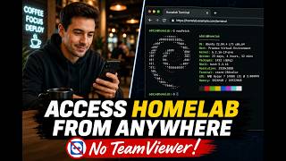 Celebrity Apache Guacamole Tutorial - Access Your Homelab from Anywhere Net Worth
