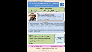 Building Information Modelling (BIM) in practice