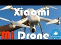 ✔ Полеты на Квадрокоптере XIAOMI Mi Drone 1080P WIFI. Найденные Баги! Part 2