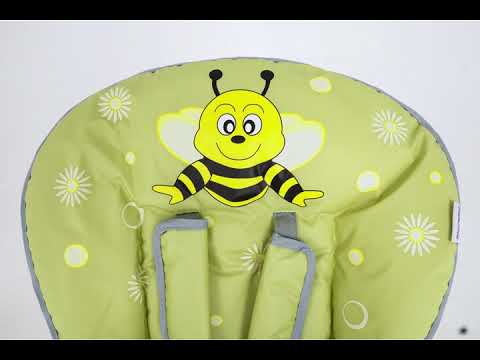 BAMBOLA COMPATTO стул для кормления BAMBOLA COMPATTO стул для кормления