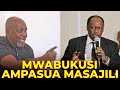 Mapya MWABUKUSI CHADEMA KULIMWA BARUA MSAJILI WA VYAMA ARUKA NAYE 