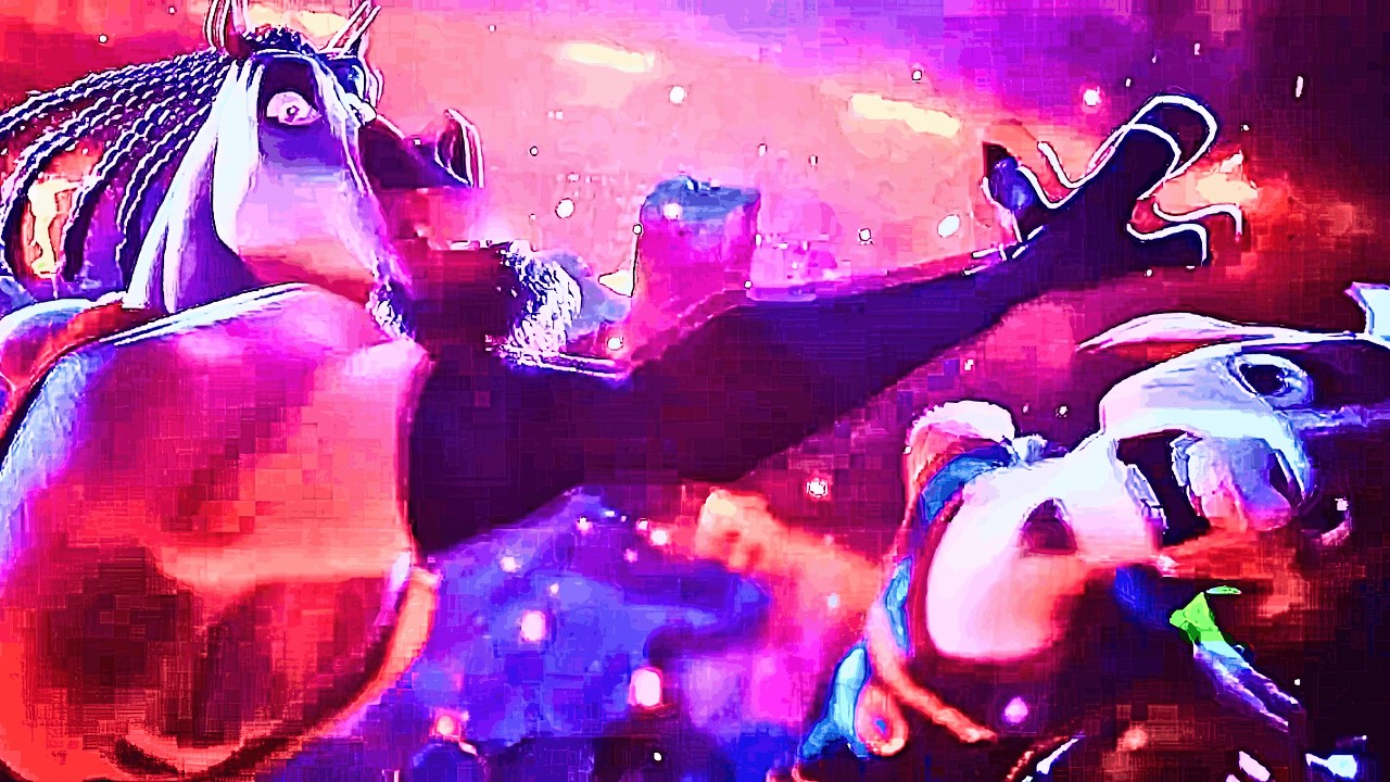 GOAT (2026) | Краткий обзор финальной сцены | Финальная битва | Финальный бой команды Шипов проти...