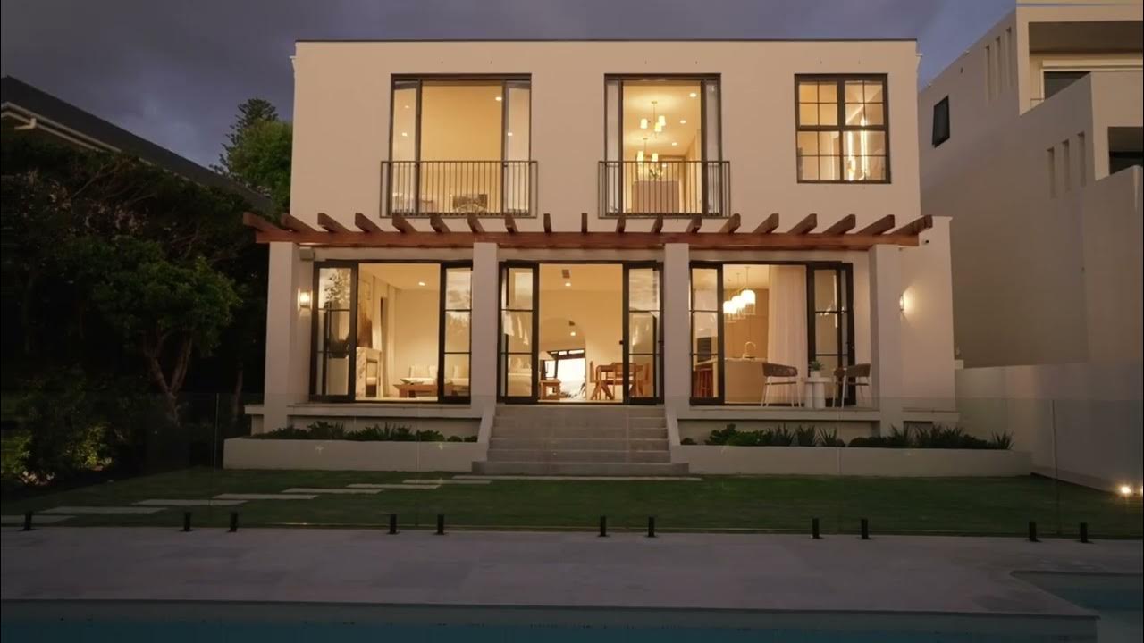 180 Old South Head Rd, Vaucluse YouTube 180 Old South Head Rd, Vaucluse YouTube