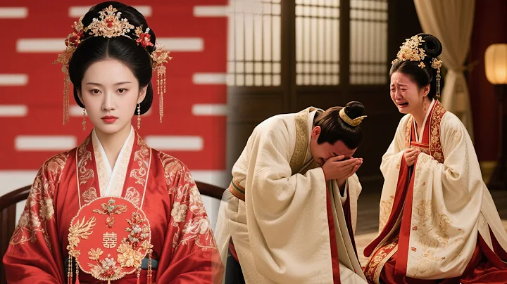 She transmigrated into the body of a concubine who died tragically; this time, she would avenge her.