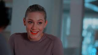 Betty Cooper- Girl Like You.