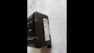 Omron CP1W-20EDT PLC MODULE | Available on IndiaMART Omron CP1W-20EDT PLC MODULE | Available on IndiaMART