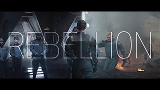 Andor & Rogue One | Rebellion