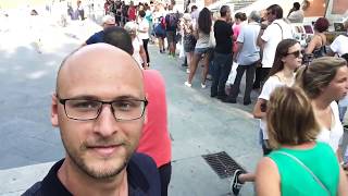 Музей Прадо в Испании | Selfieшествия