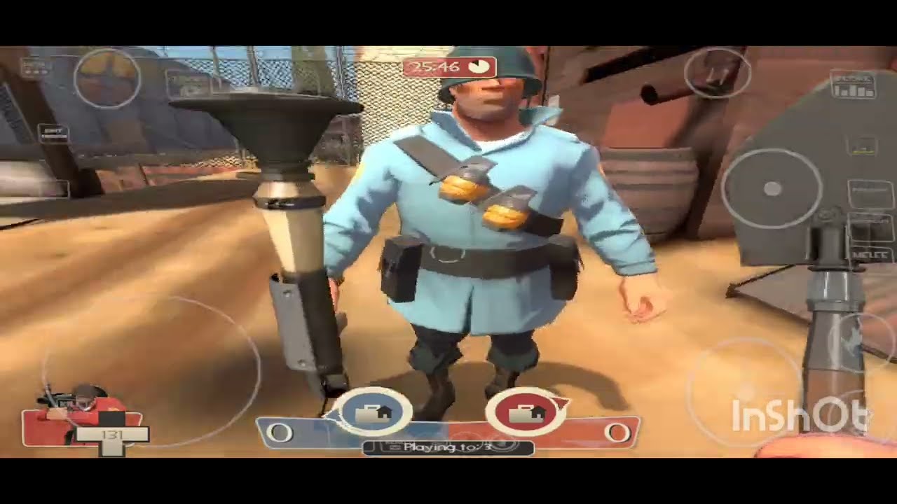 2fort at 3am tf2l android 